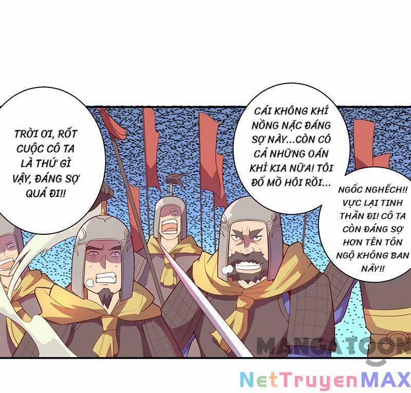 Đấu Chiến Thắng Phật 53 trang 17