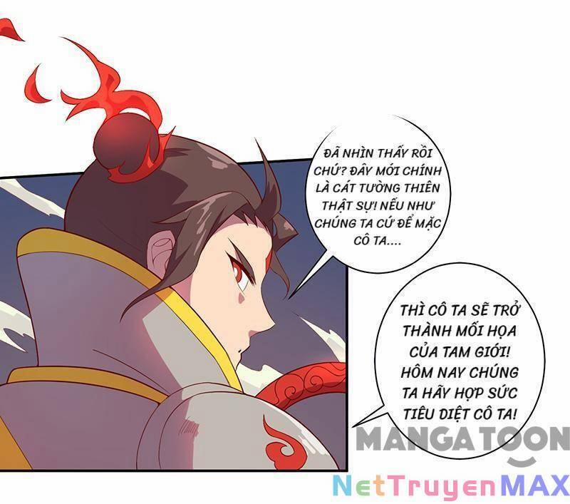 Đấu Chiến Thắng Phật 53 trang 18