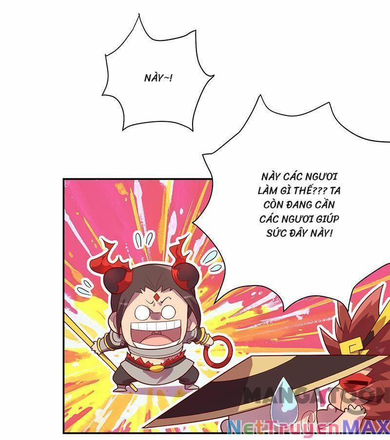 Đấu Chiến Thắng Phật 53 trang 19