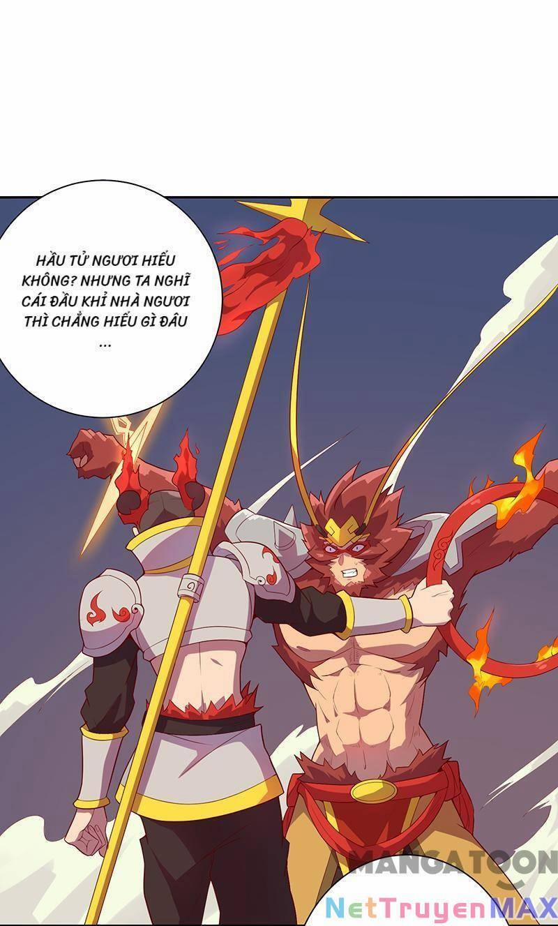 Đấu Chiến Thắng Phật 53 trang 2