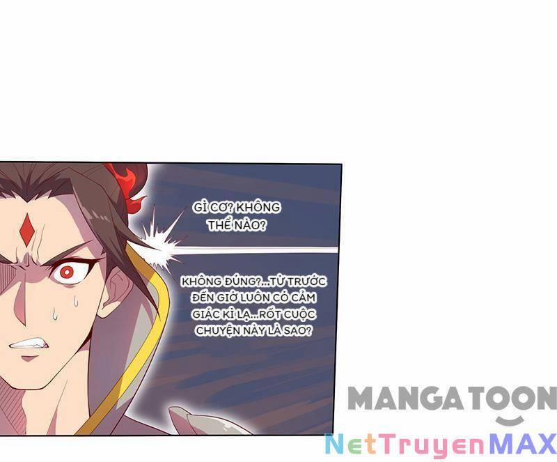 Đấu Chiến Thắng Phật 53 trang 21