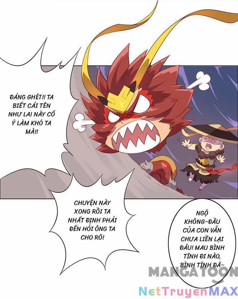 Đấu Chiến Thắng Phật 53 trang 26