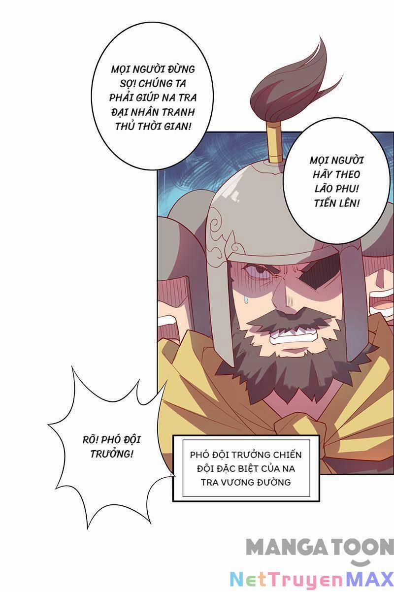 Đấu Chiến Thắng Phật 53 trang 27