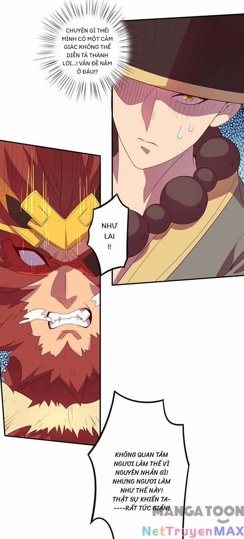 Đấu Chiến Thắng Phật 53 trang 29