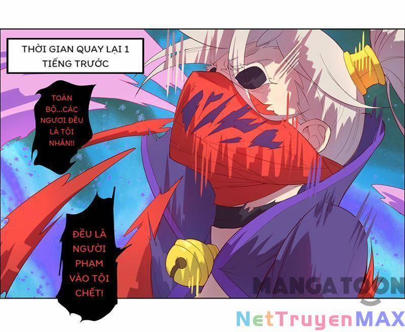 Đấu Chiến Thắng Phật 54 trang 0