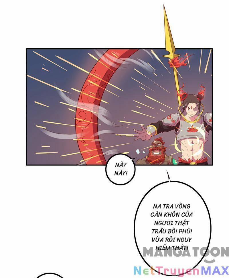 Đấu Chiến Thắng Phật 54 trang 15