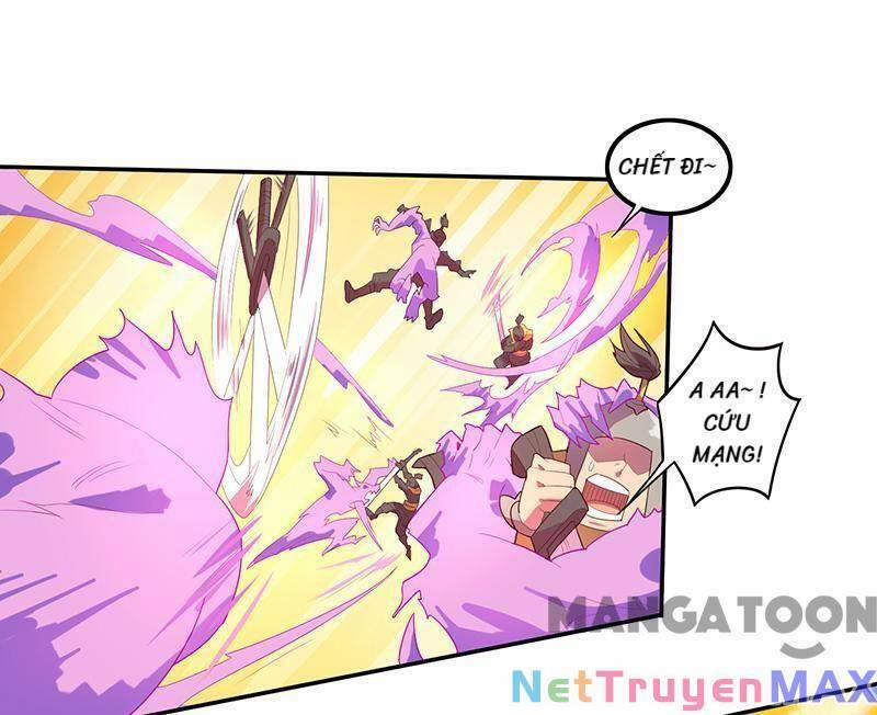 Đấu Chiến Thắng Phật 54 trang 5