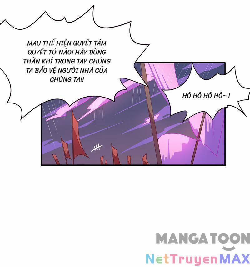 Đấu Chiến Thắng Phật 54 trang 8