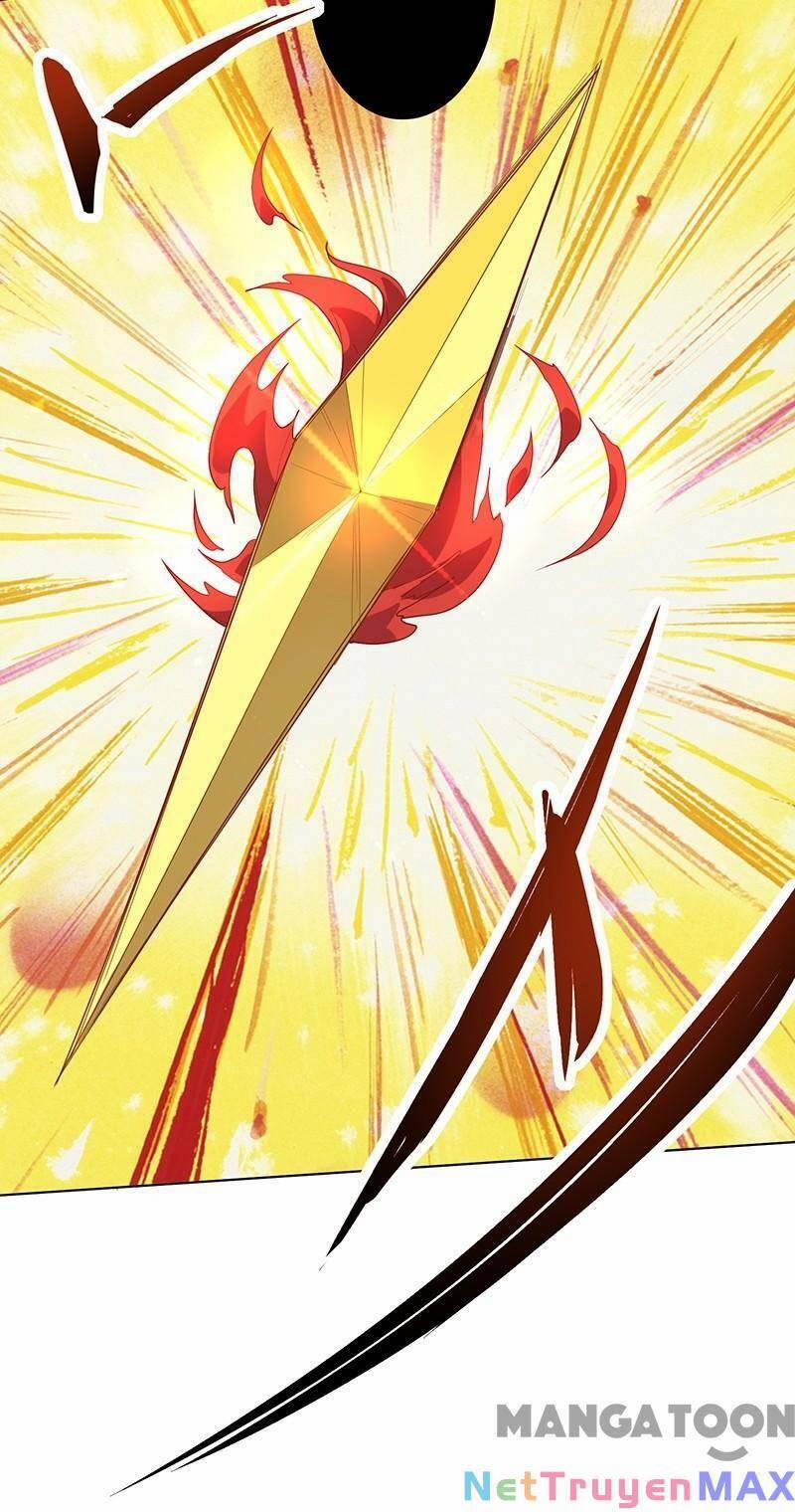 Đấu Chiến Thắng Phật 55 trang 14