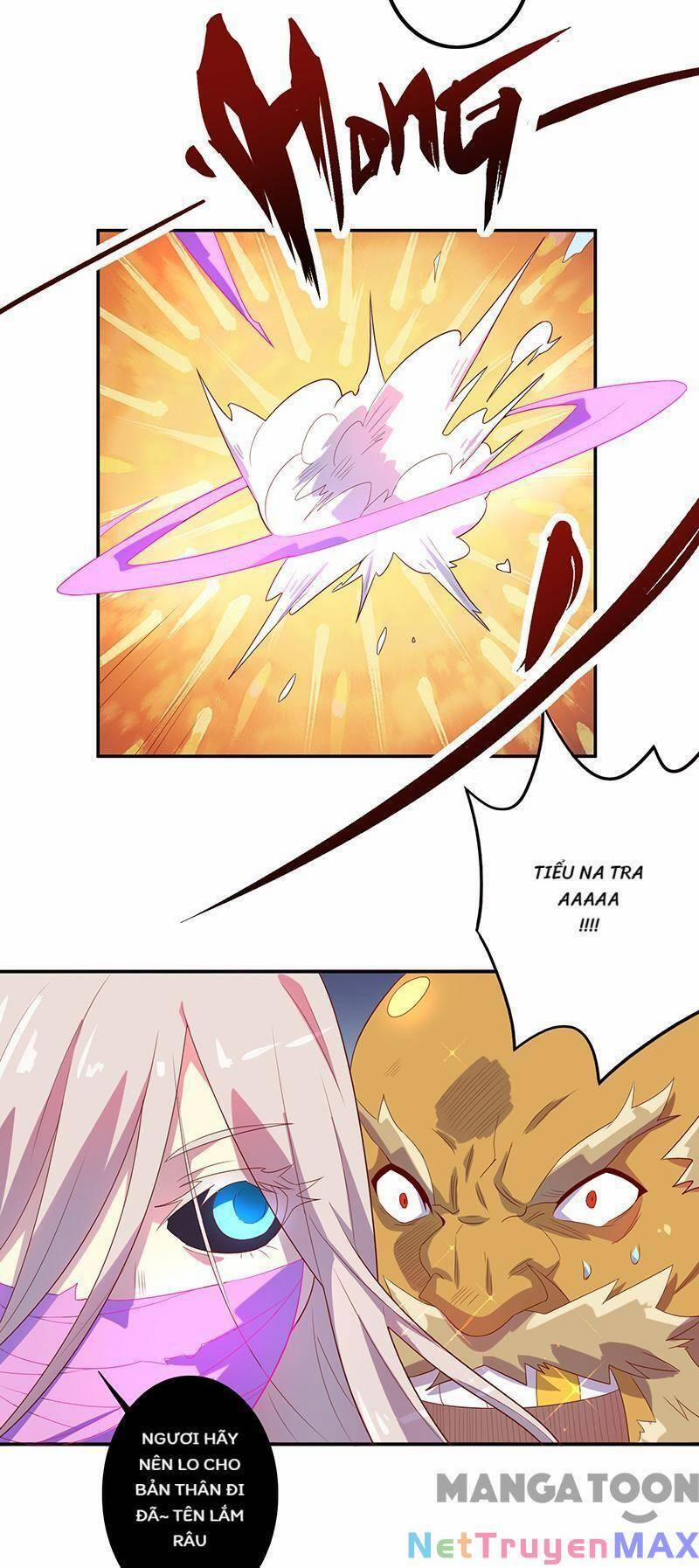 Đấu Chiến Thắng Phật 55 trang 17