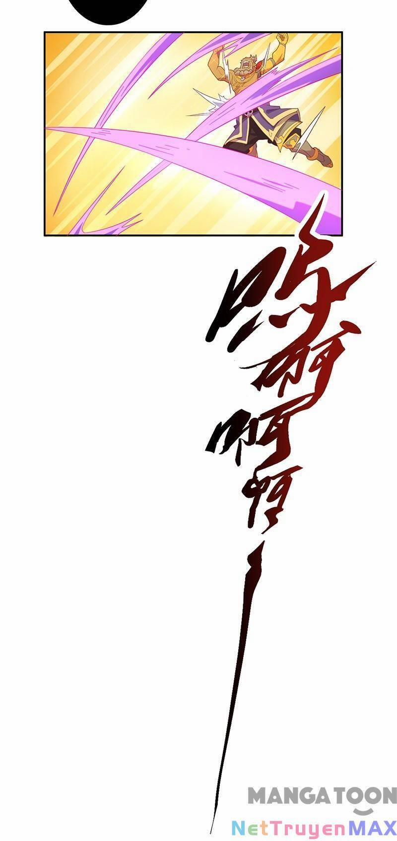 Đấu Chiến Thắng Phật 55 trang 18