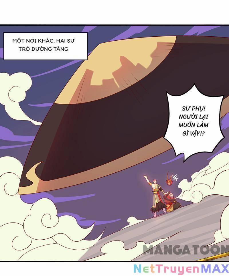 Đấu Chiến Thắng Phật 55 trang 19