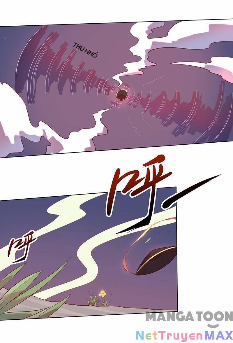 Đấu Chiến Thắng Phật 55 trang 23