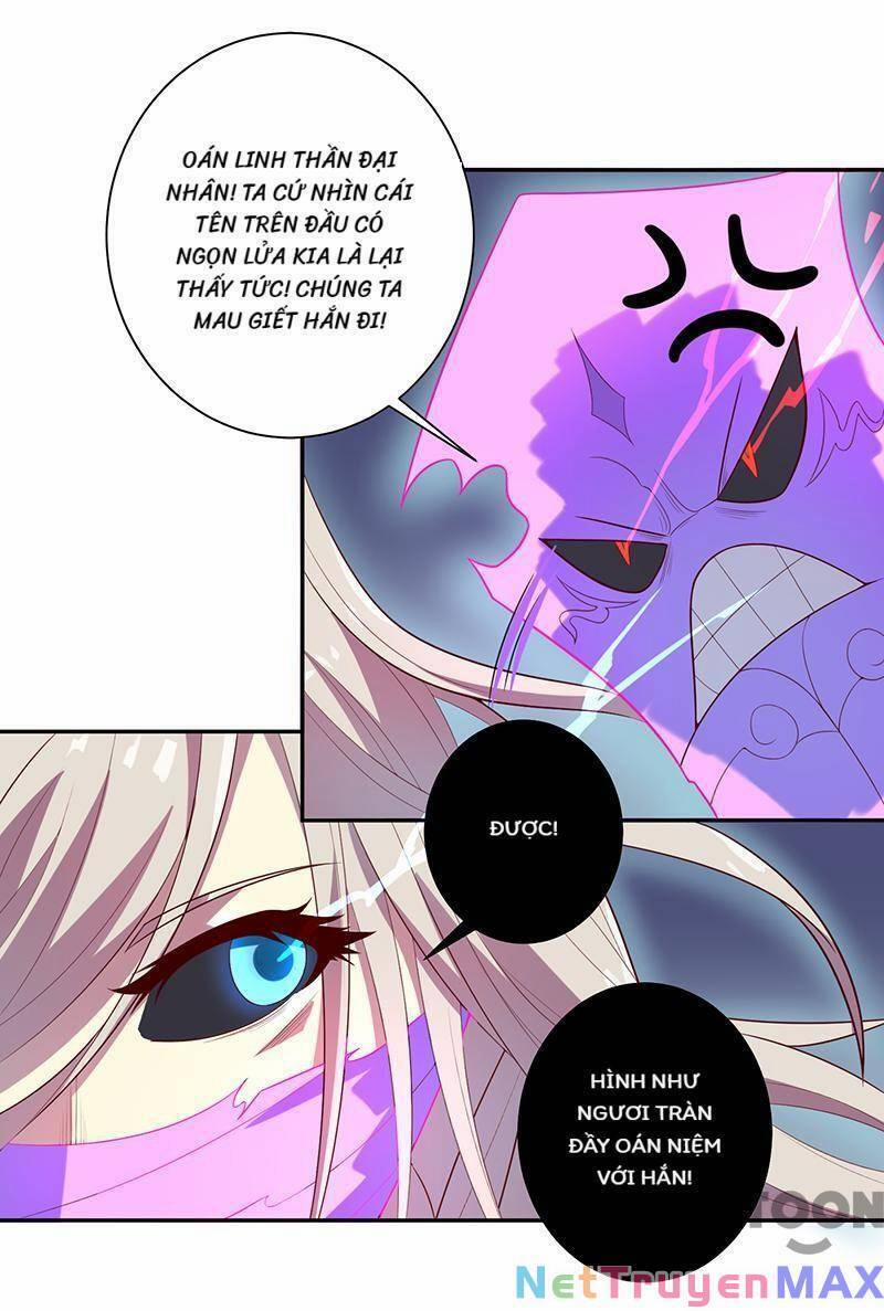 Đấu Chiến Thắng Phật 55 trang 6