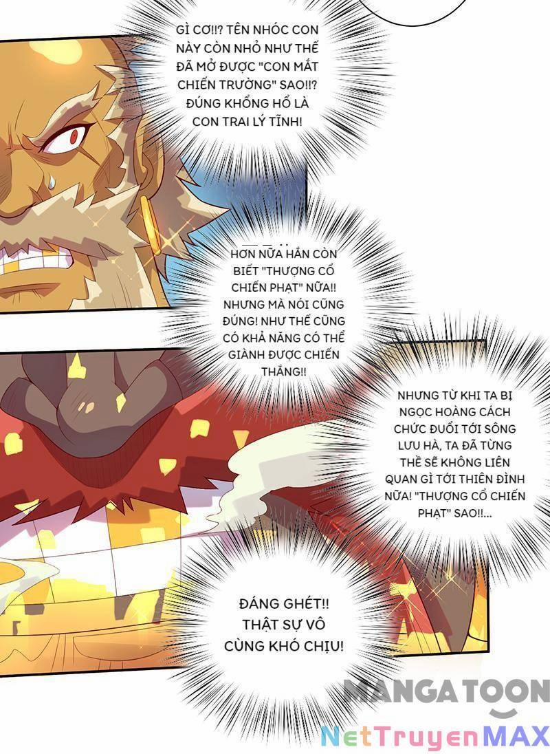 Đấu Chiến Thắng Phật 56 trang 17