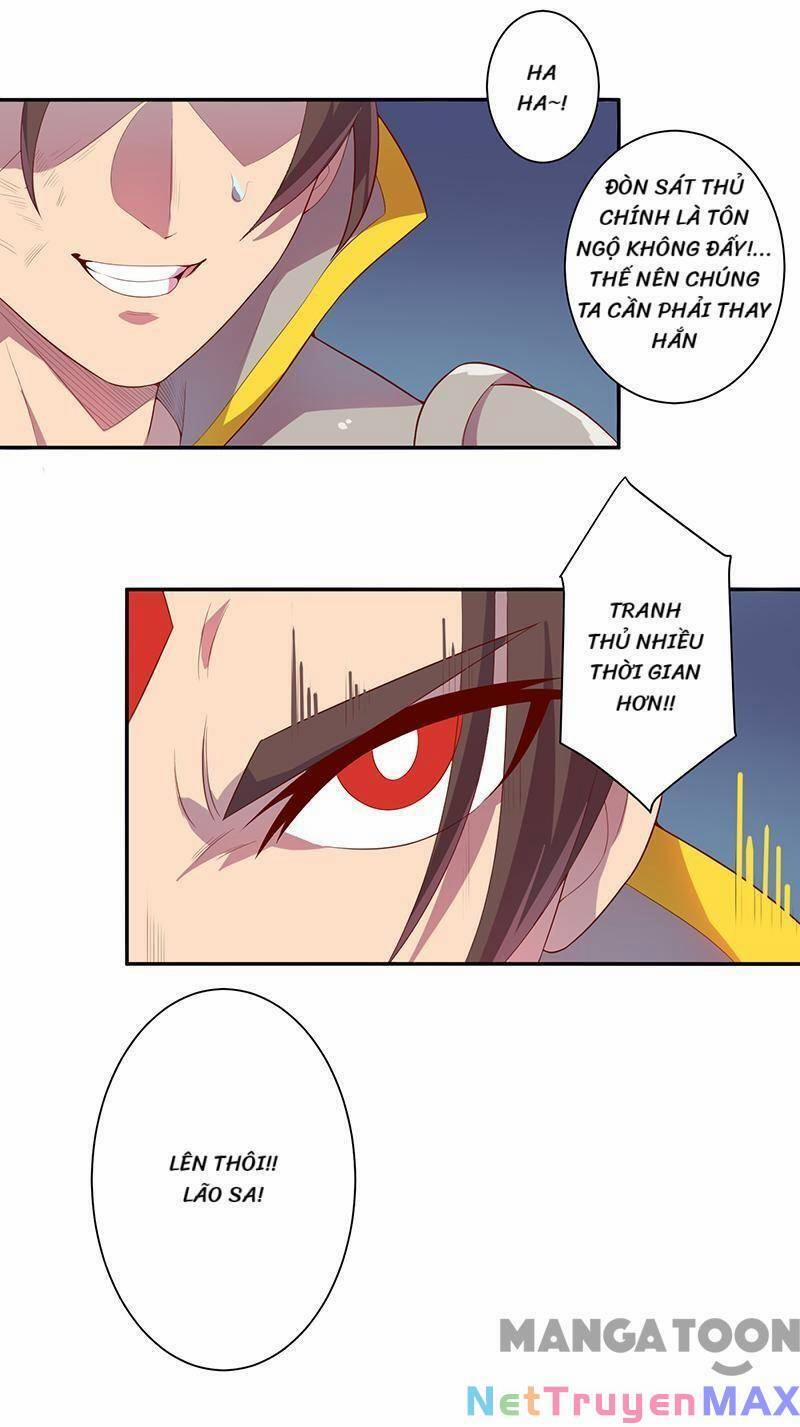 Đấu Chiến Thắng Phật 56 trang 2