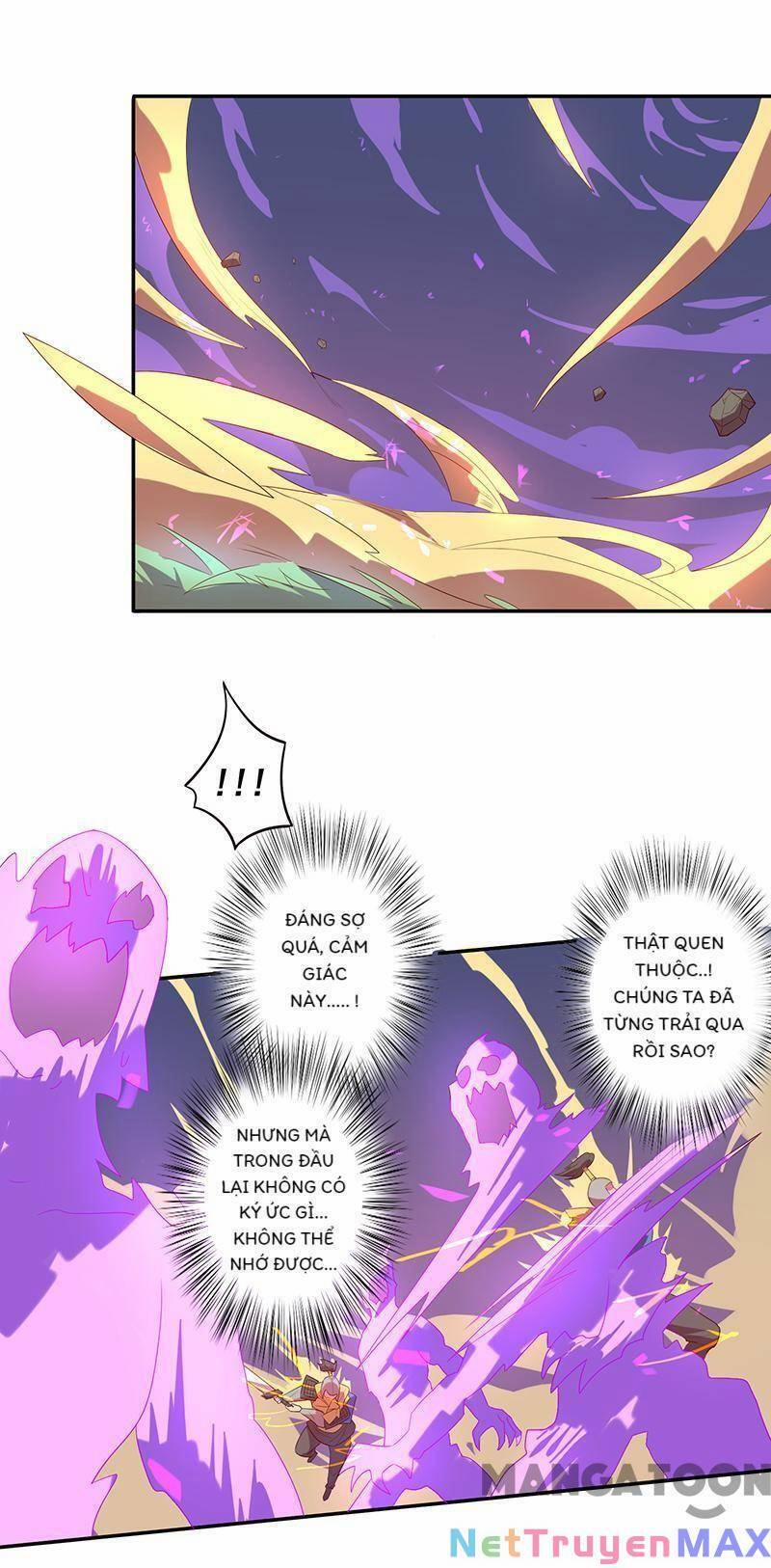 Đấu Chiến Thắng Phật 57 trang 4