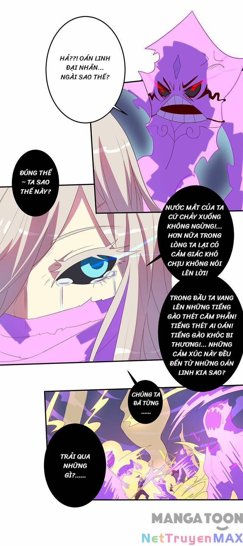 Đấu Chiến Thắng Phật 57 trang 5