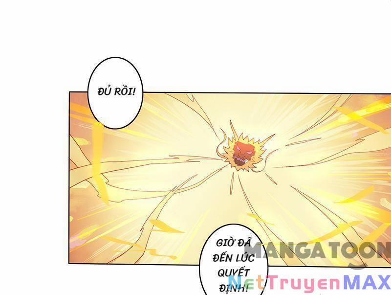 Đấu Chiến Thắng Phật 57 trang 6