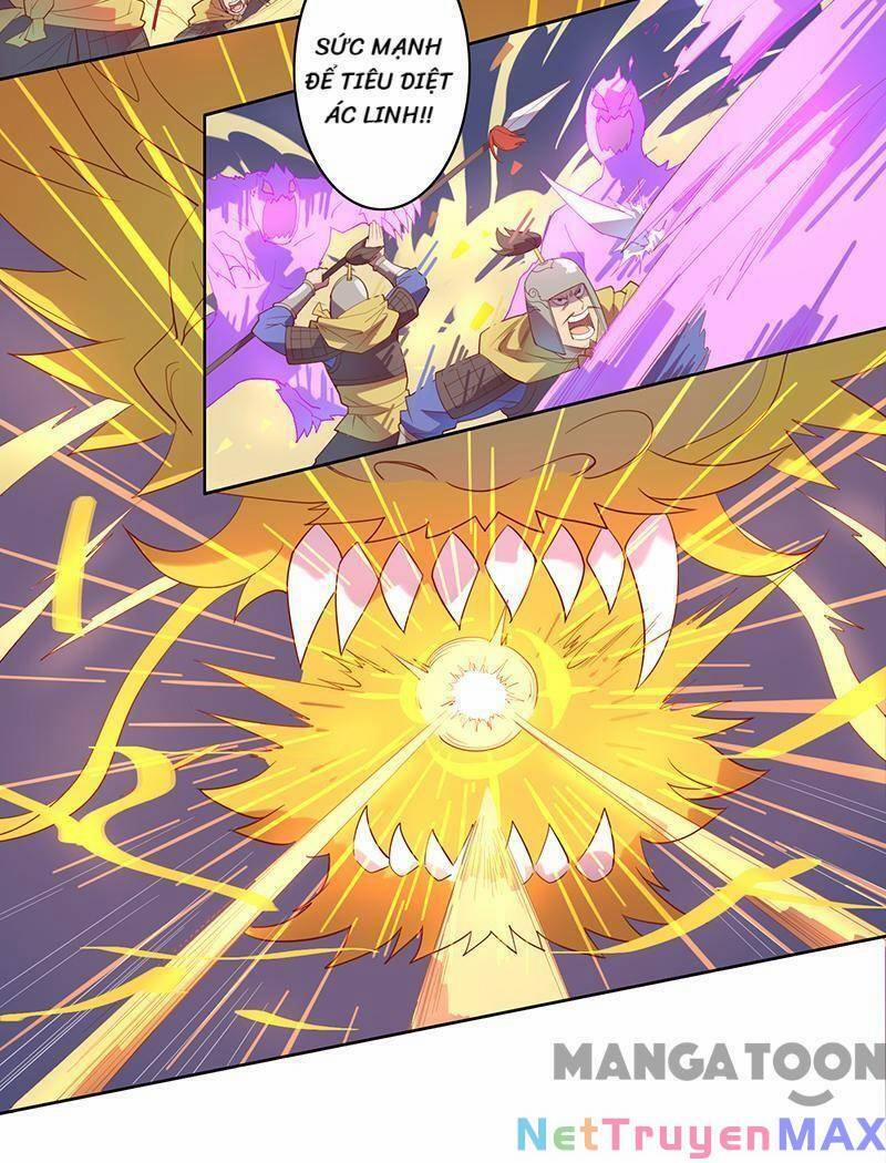 Đấu Chiến Thắng Phật 57 trang 8