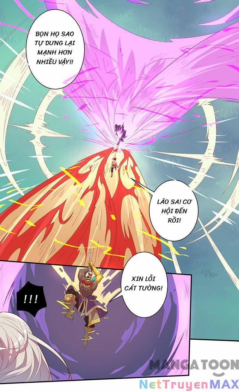 Đấu Chiến Thắng Phật 58 trang 3