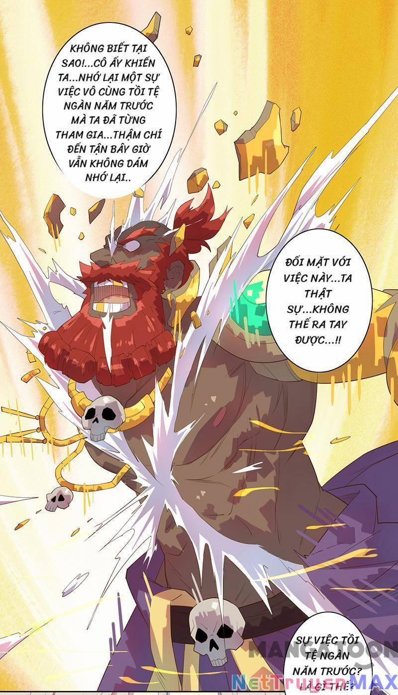 Đấu Chiến Thắng Phật 58 trang 9