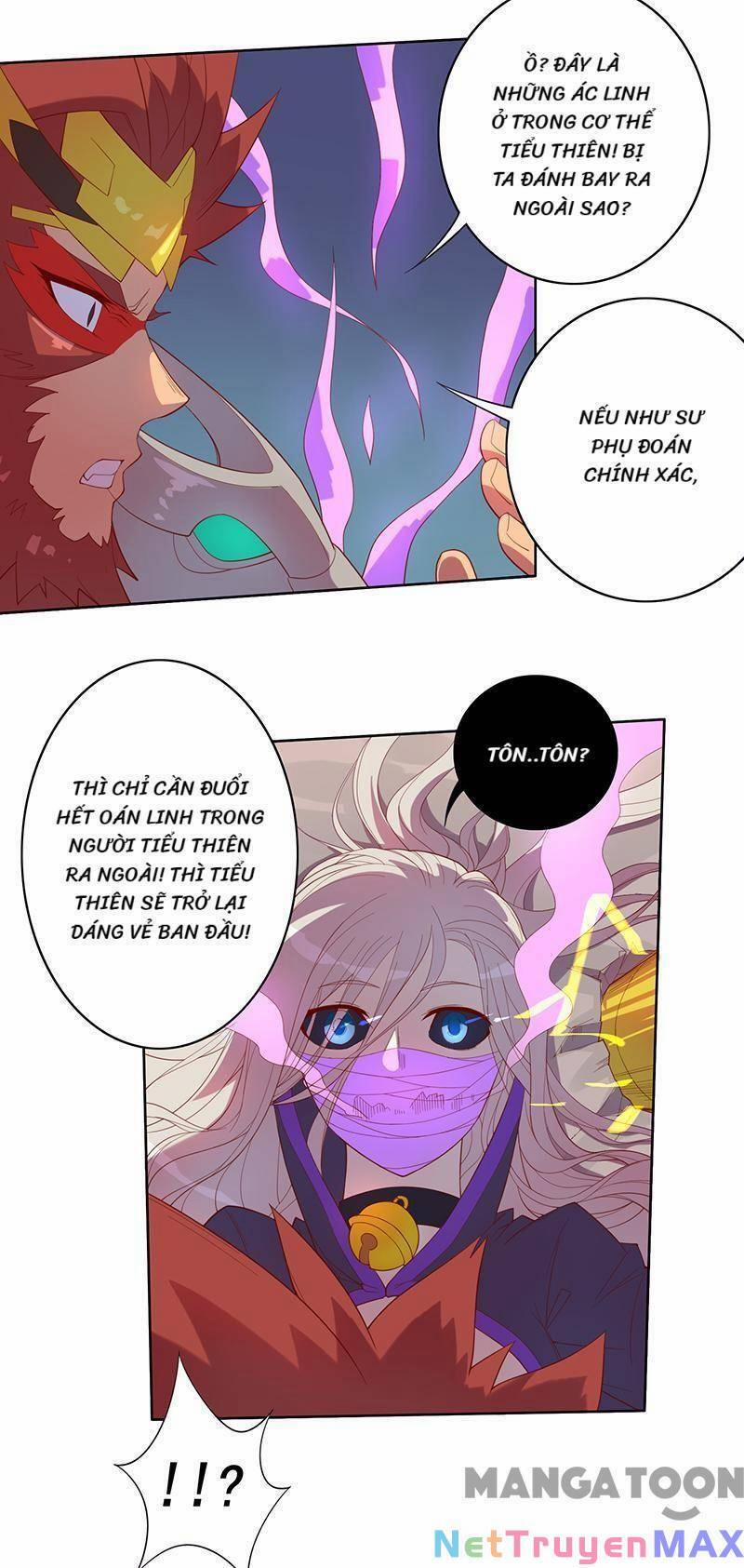 Đấu Chiến Thắng Phật 59 trang 10