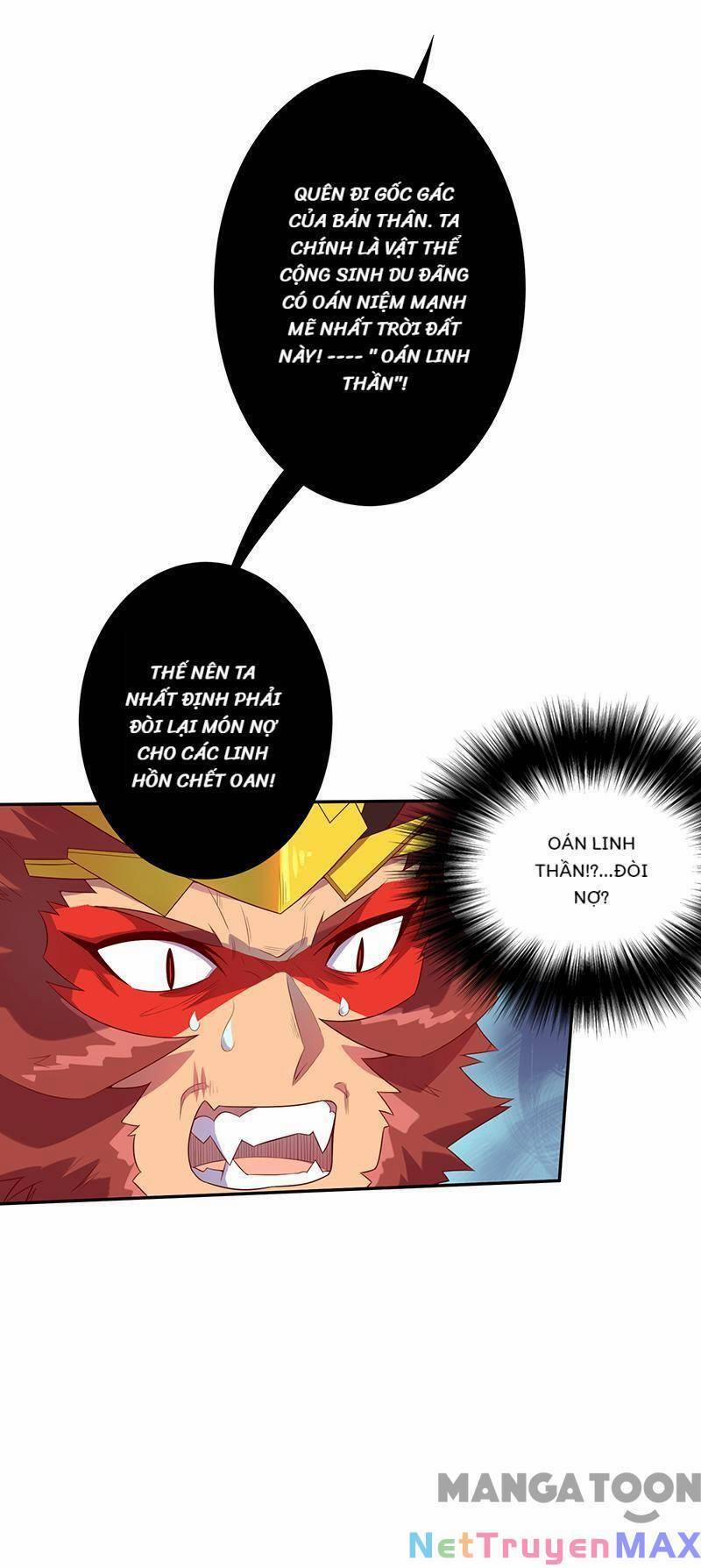 Đấu Chiến Thắng Phật 59 trang 18