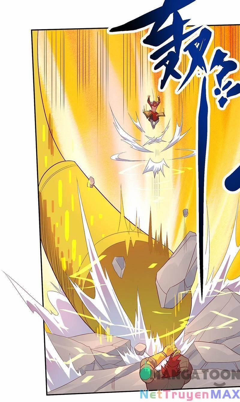 Đấu Chiến Thắng Phật 59 trang 2