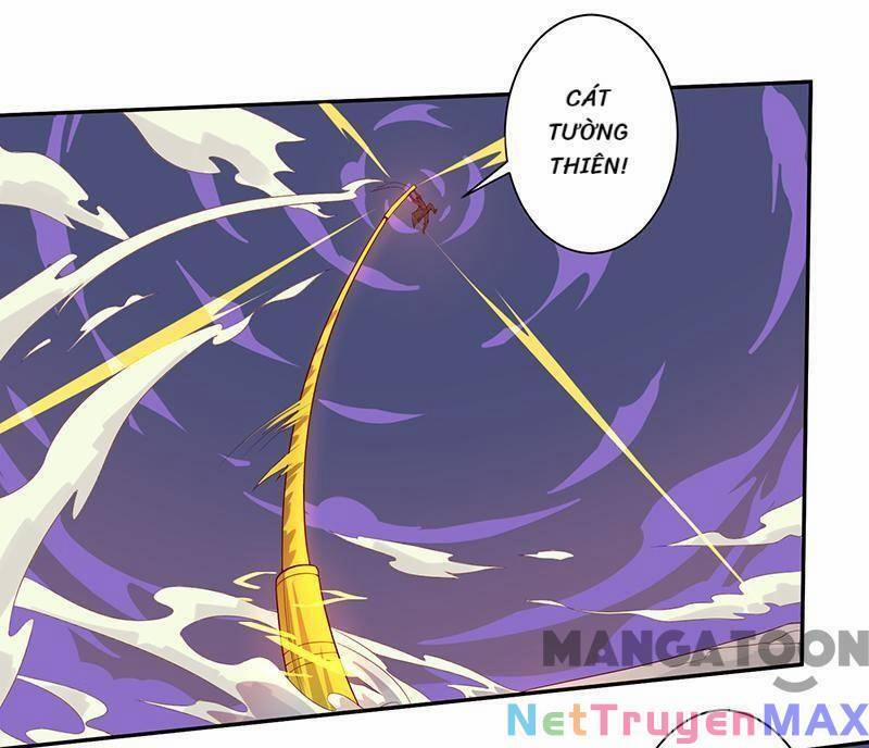 Đấu Chiến Thắng Phật 59 trang 3