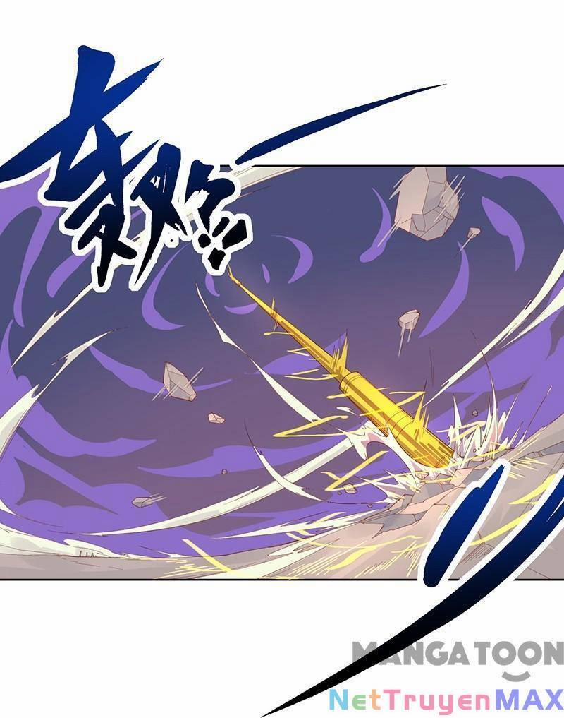 Đấu Chiến Thắng Phật 59 trang 6