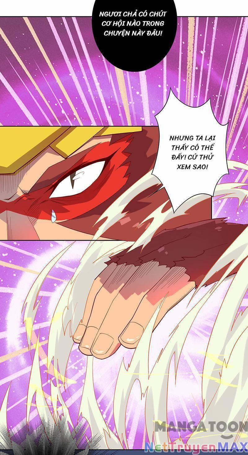 Đấu Chiến Thắng Phật 60 trang 5