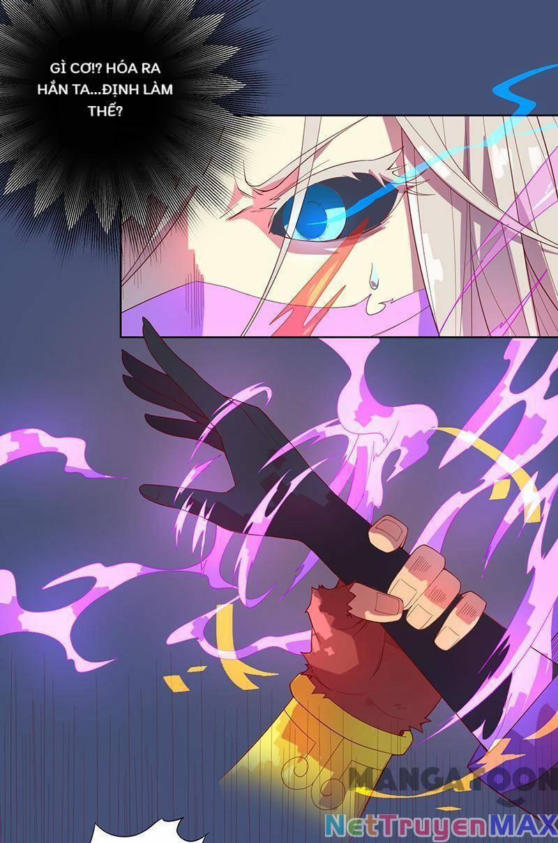 Đấu Chiến Thắng Phật 60 trang 6