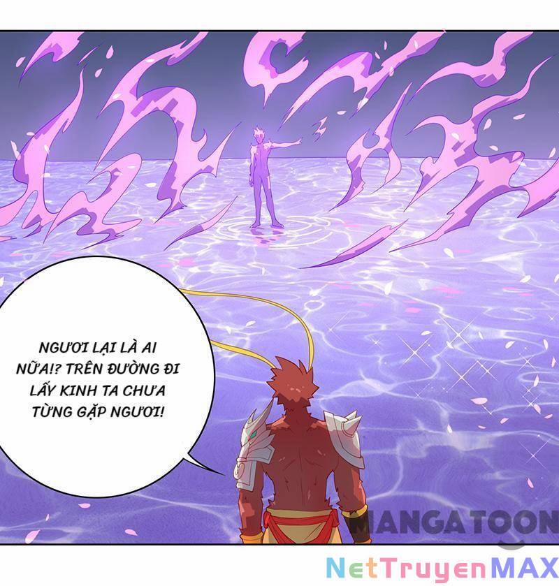 Đấu Chiến Thắng Phật 61 trang 10