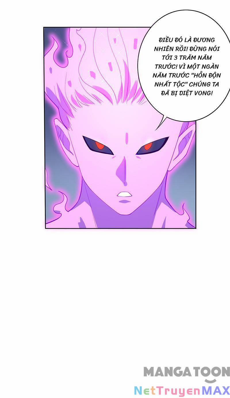 Đấu Chiến Thắng Phật 61 trang 11