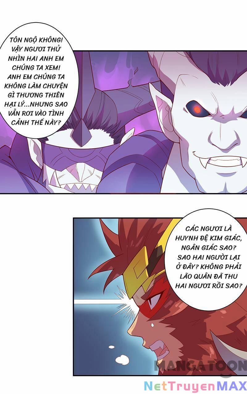 Đấu Chiến Thắng Phật 61 trang 2