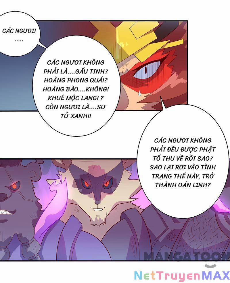 Đấu Chiến Thắng Phật 61 trang 4