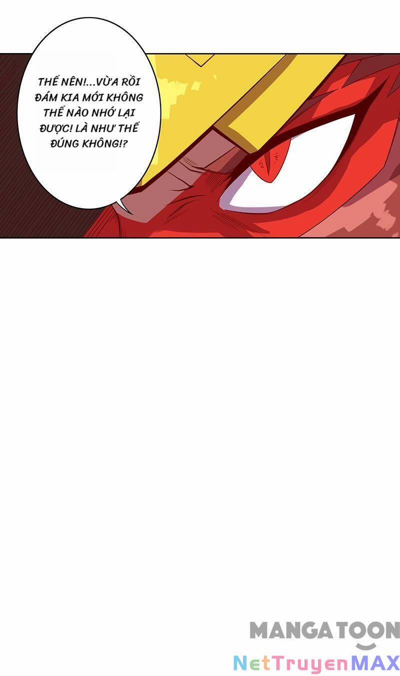 Đấu Chiến Thắng Phật 62 trang 14