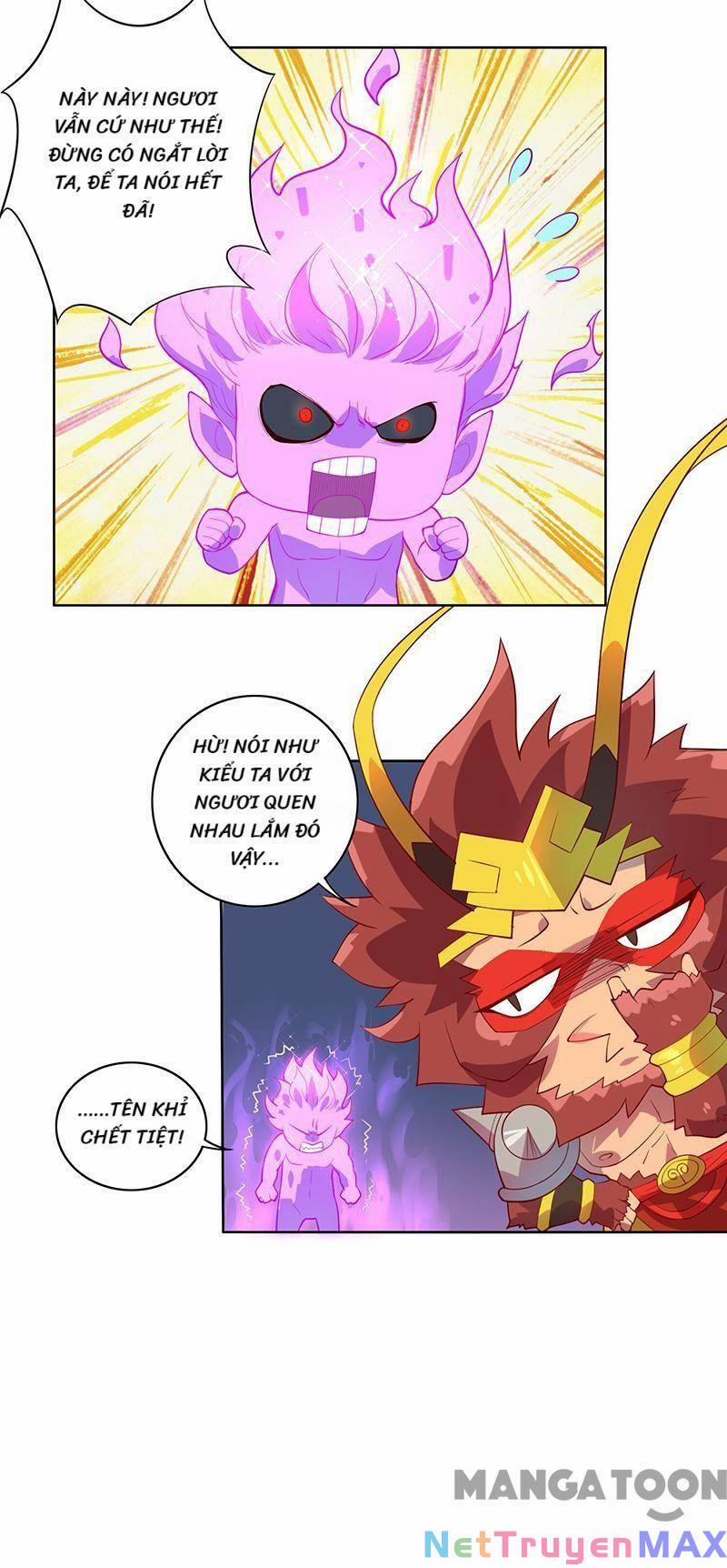 Đấu Chiến Thắng Phật 62 trang 4