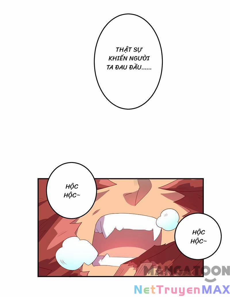 Đấu Chiến Thắng Phật 63 trang 12