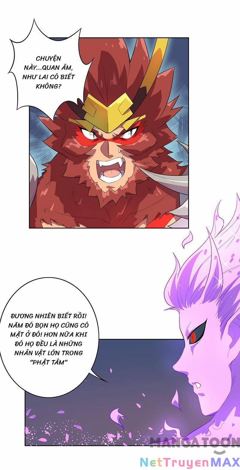 Đấu Chiến Thắng Phật 63 trang 4