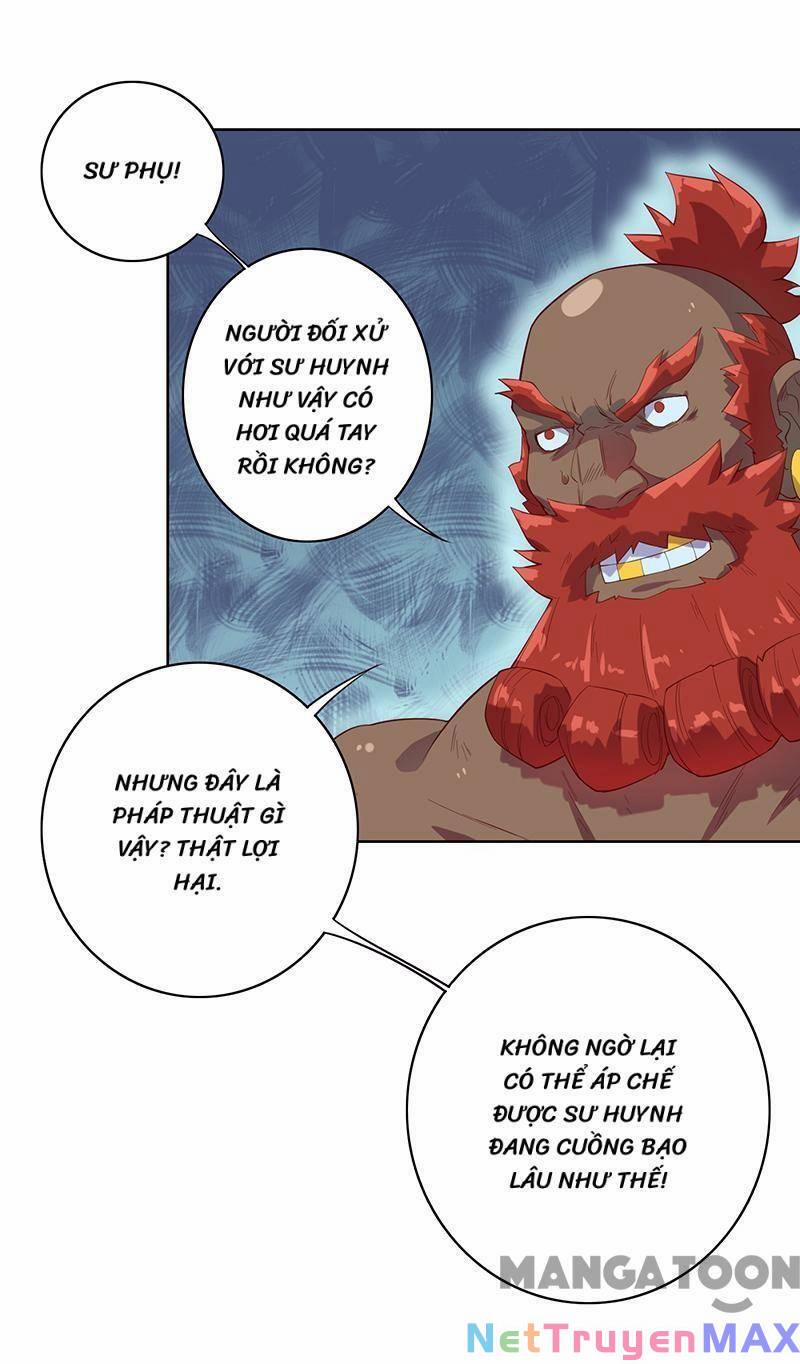 Đấu Chiến Thắng Phật 64 trang 11