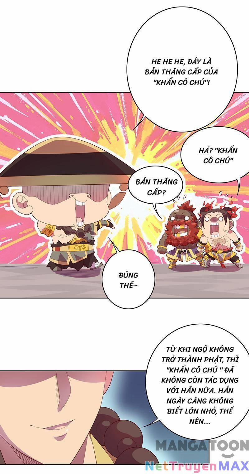 Đấu Chiến Thắng Phật 64 trang 12