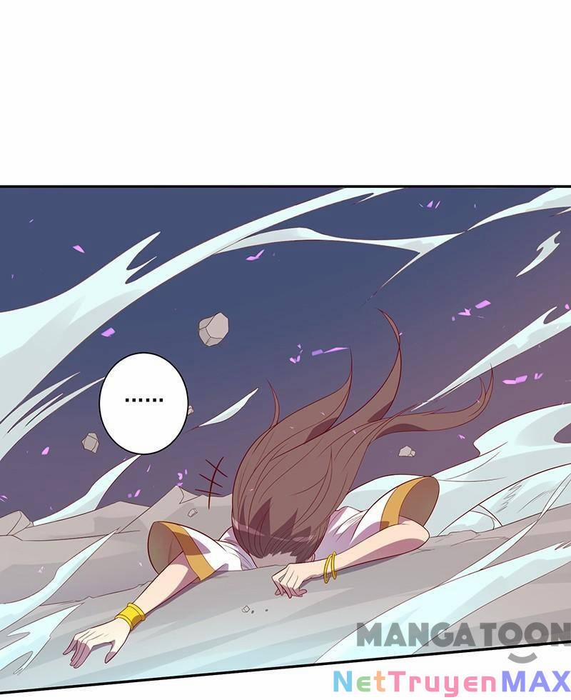 Đấu Chiến Thắng Phật 64 trang 15