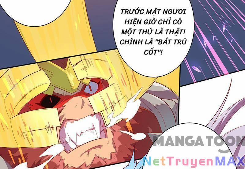 Đấu Chiến Thắng Phật 65 trang 10