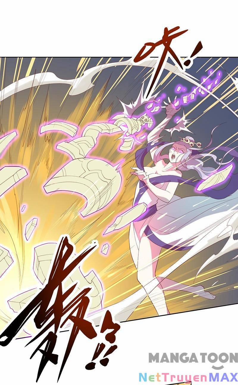 Đấu Chiến Thắng Phật 65 trang 14