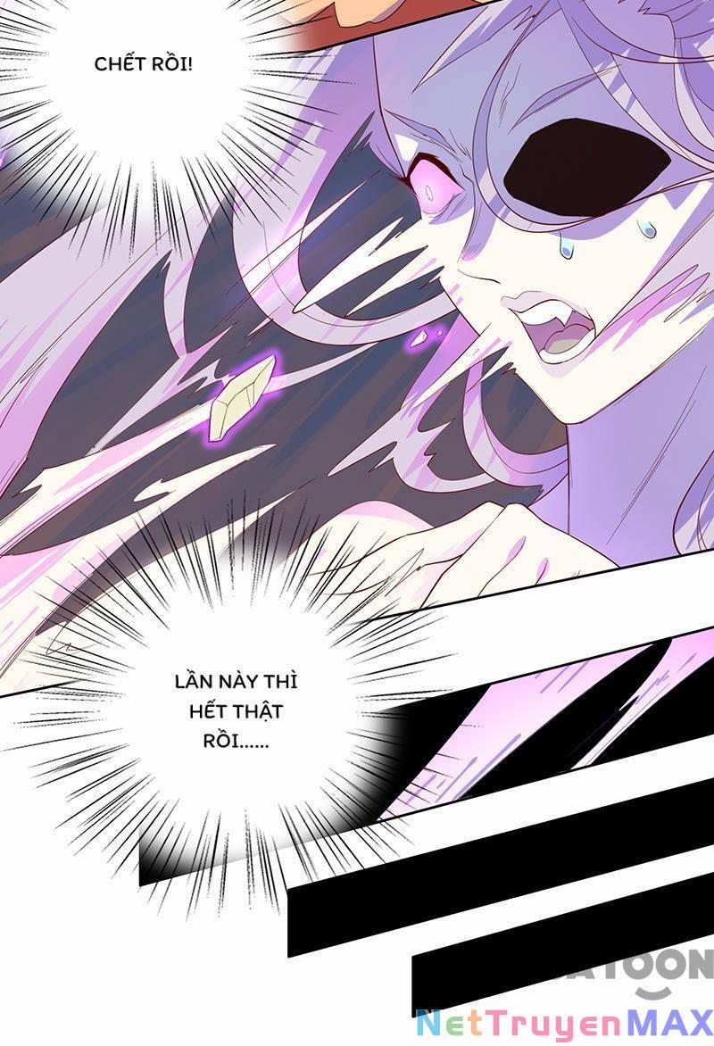 Đấu Chiến Thắng Phật 65 trang 17