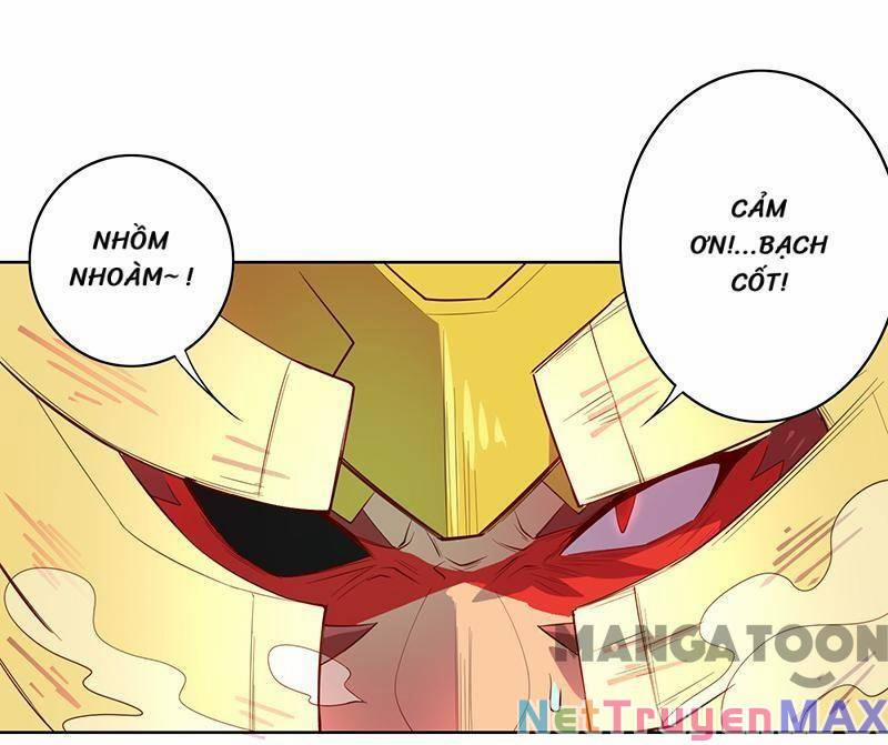 Đấu Chiến Thắng Phật 65 trang 19