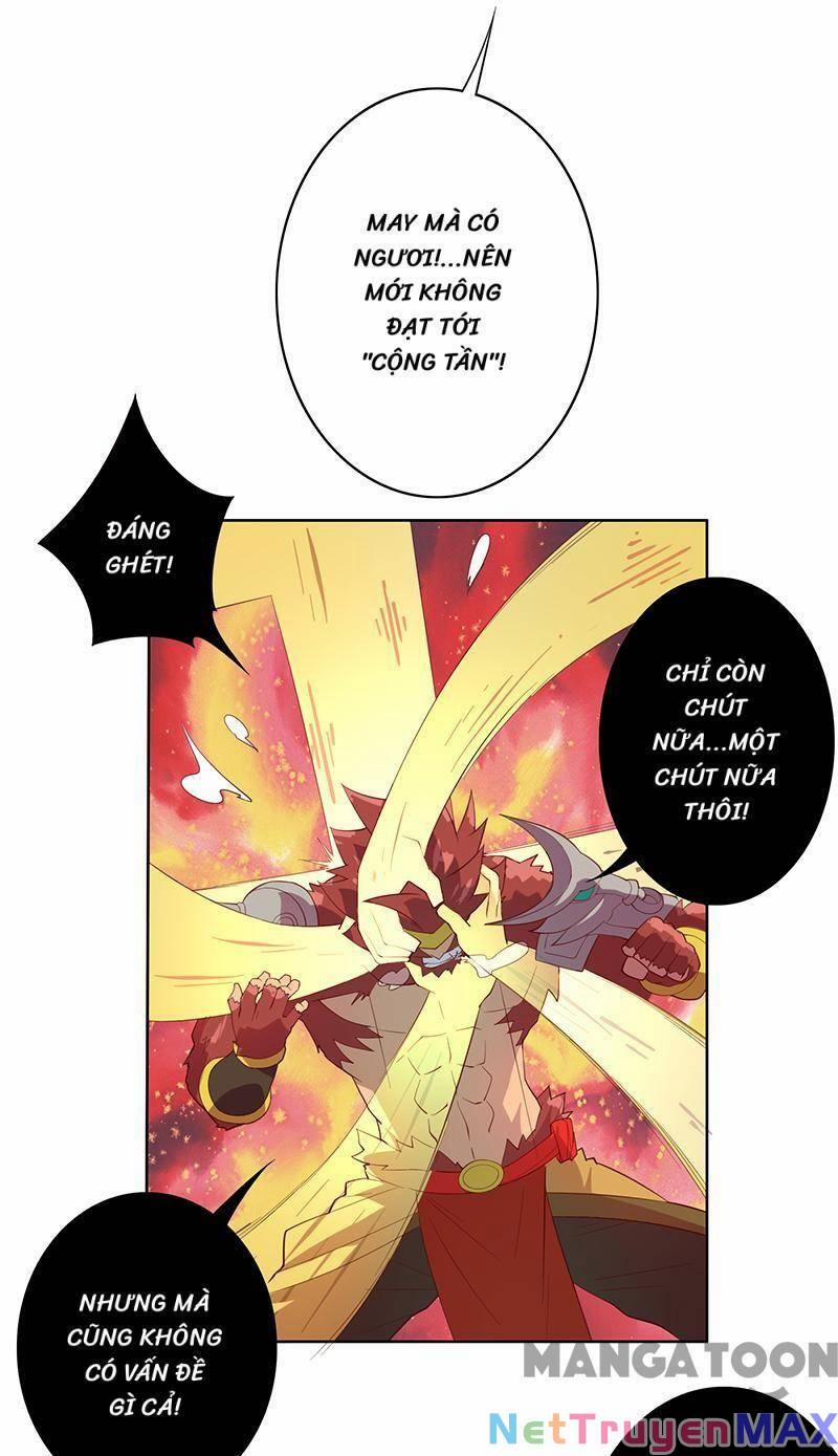 Đấu Chiến Thắng Phật 65 trang 20