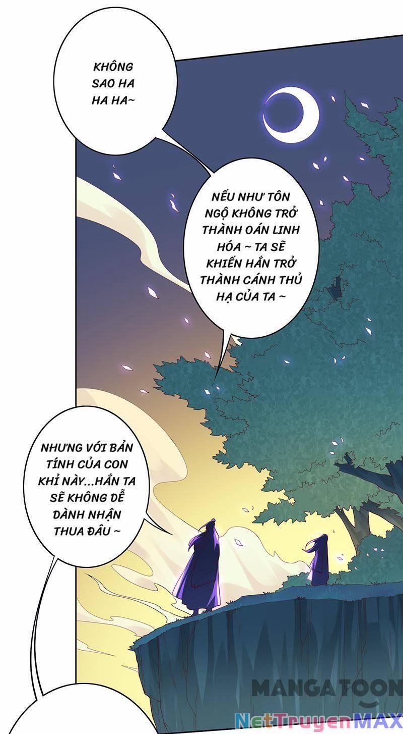 Đấu Chiến Thắng Phật 65 trang 25